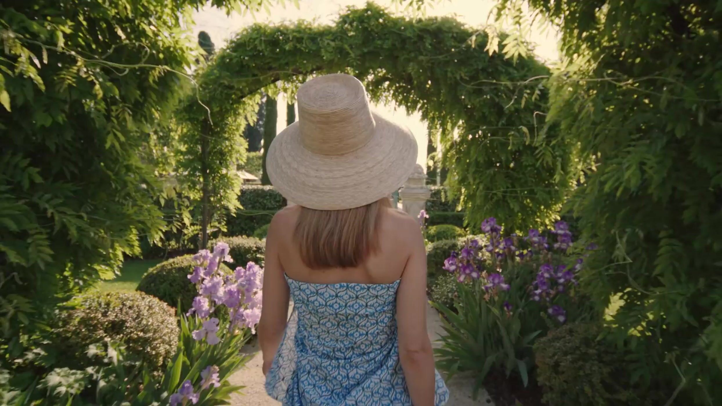 Homepage welcome image